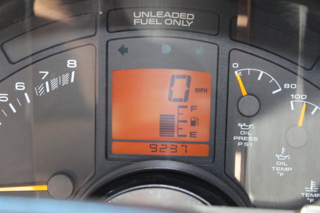 1994 Black Chevrolet Corvette Coupe