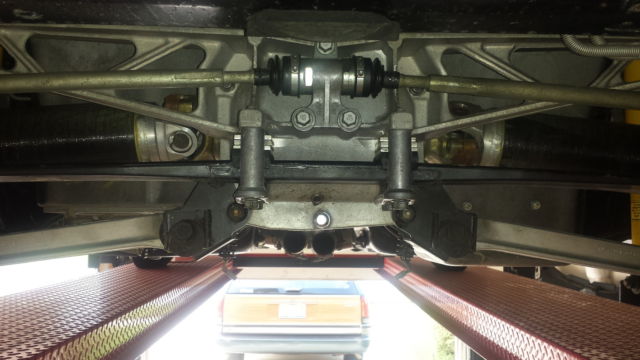 1994 Black Chevrolet Corvette Coupe