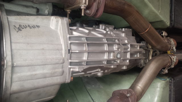 1994 Black Chevrolet Corvette Coupe