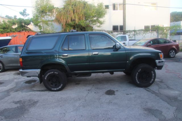 1994 Toyota 4Runner