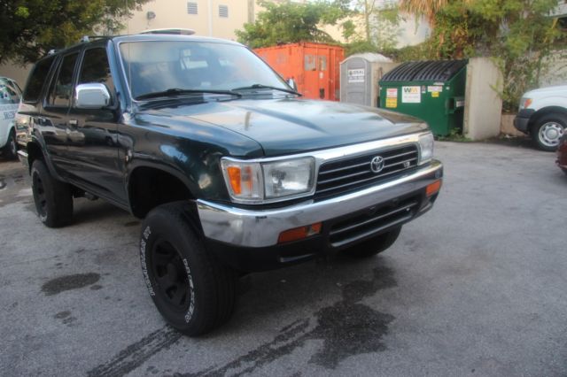 1994 Toyota 4Runner