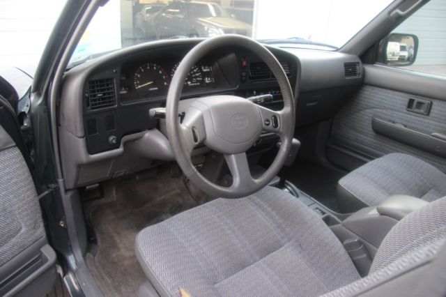 1994 Toyota 4Runner