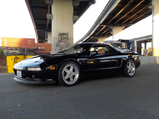 1994 Acura NSX