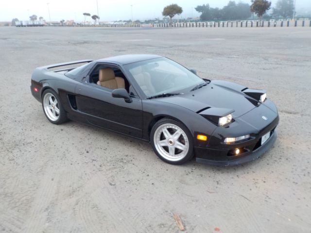 1994 Acura NSX