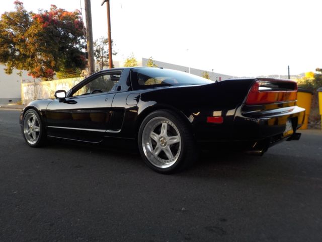 1994 Acura NSX