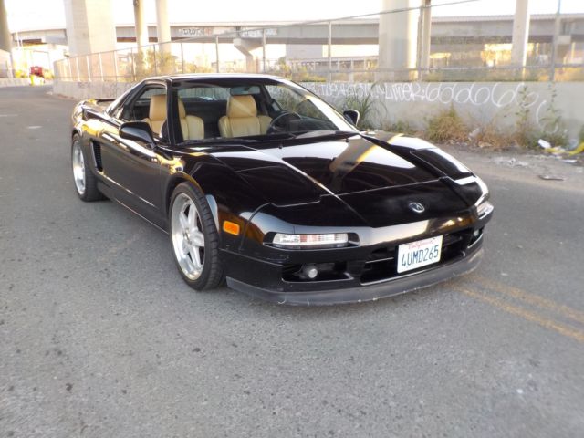 1994 Acura NSX