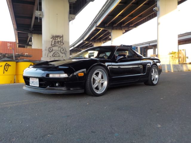 1994 Acura NSX