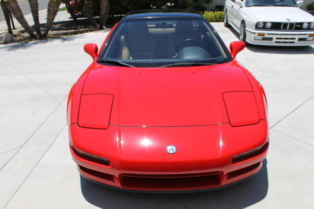 1994 Acura NSX