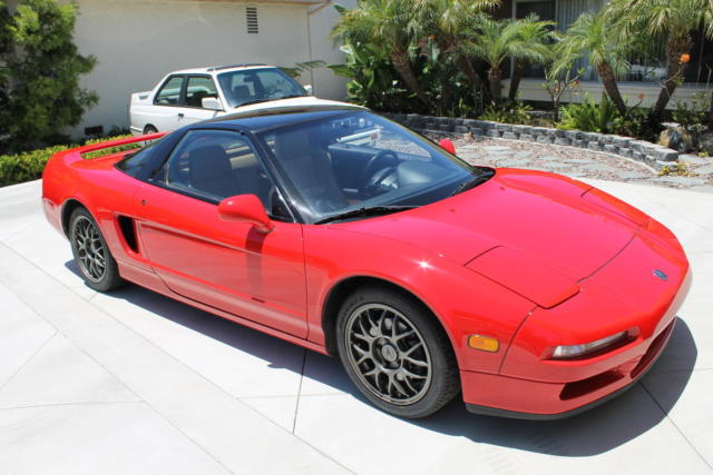 1994 Acura NSX