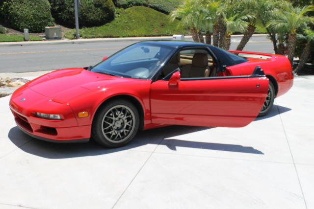 1994 Acura NSX
