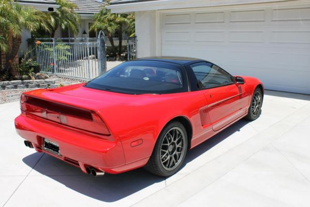 1994 Acura NSX