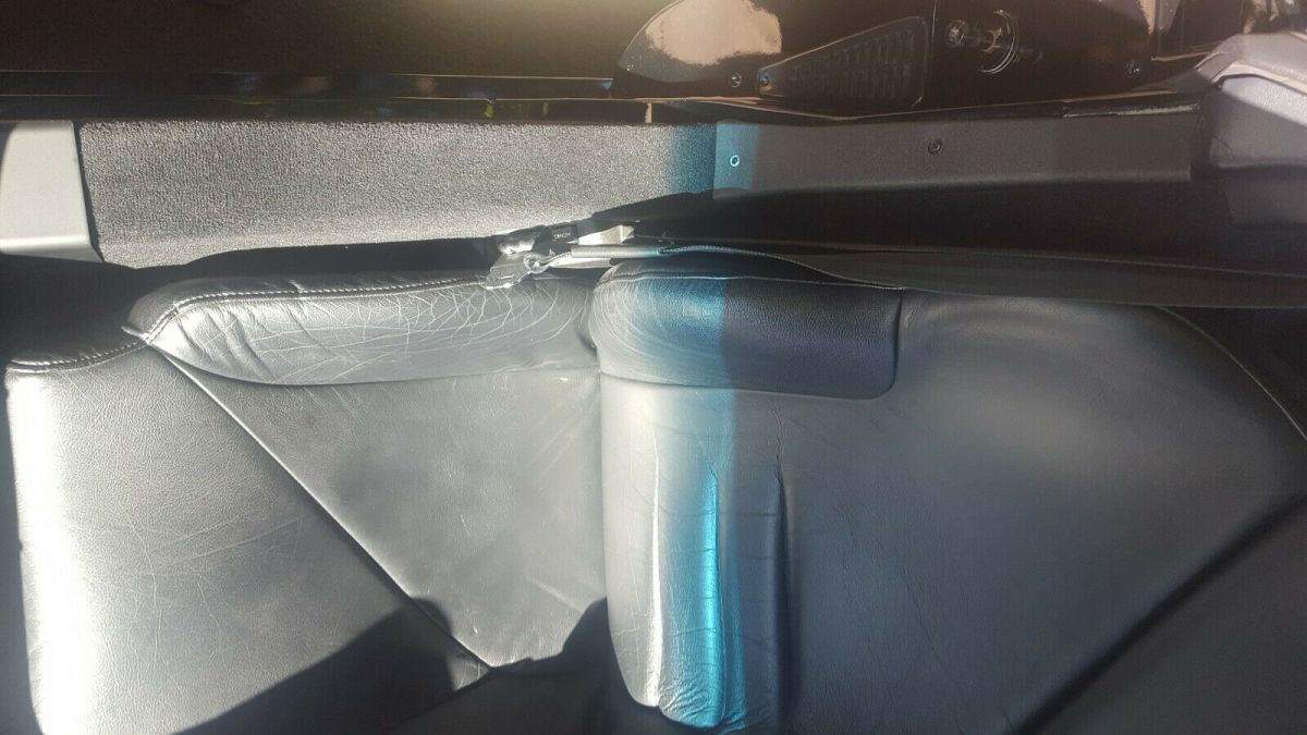 1994 Chevrolet Corvette Coupe