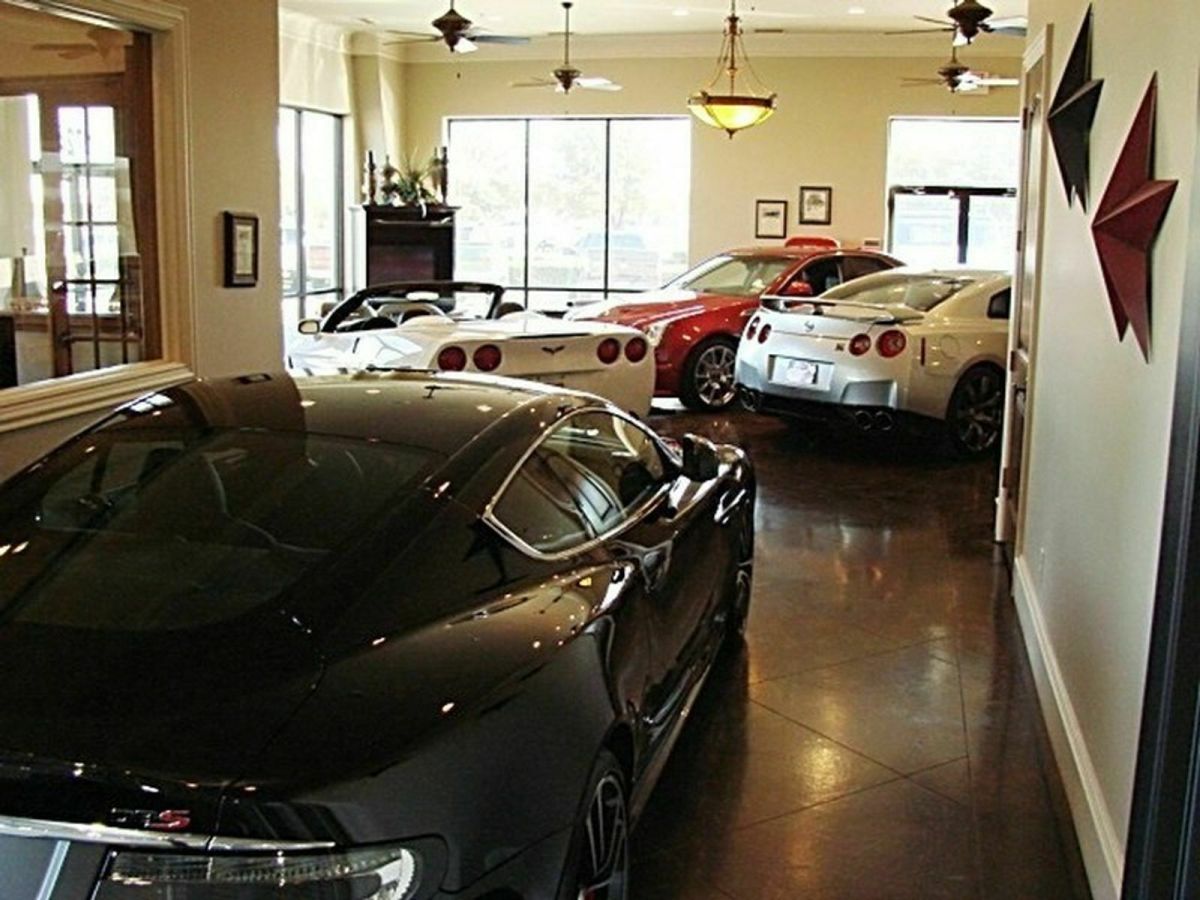 1994 Black GMC Suburban SUV