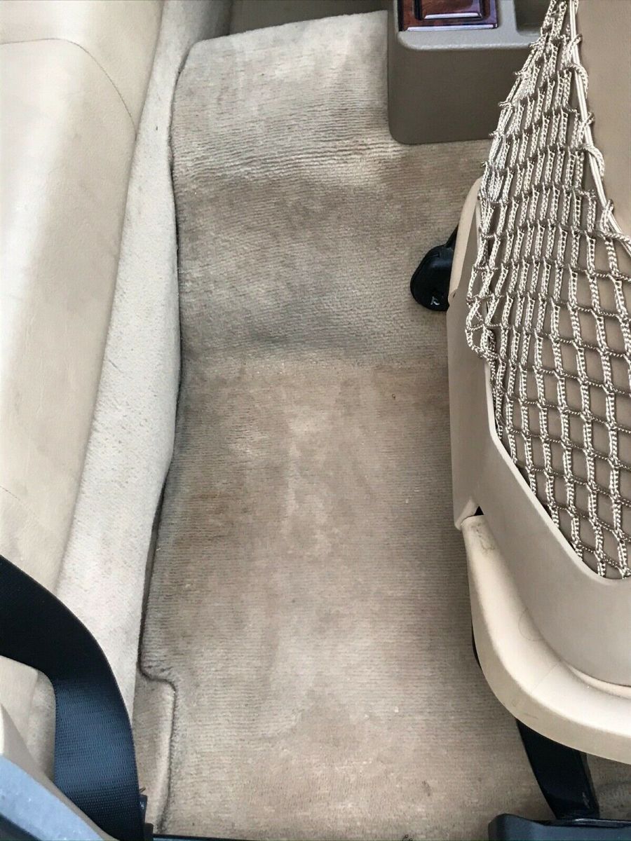 1994 Black BMW 3-Series Coupe