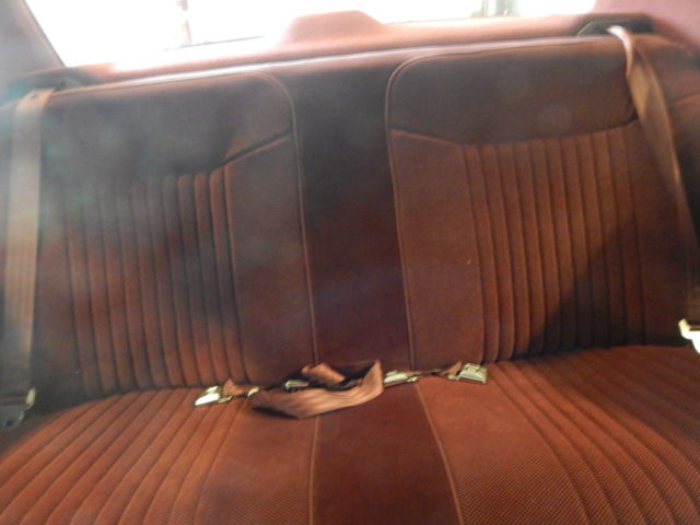 1994 Silver Buick LeSabre Sedan