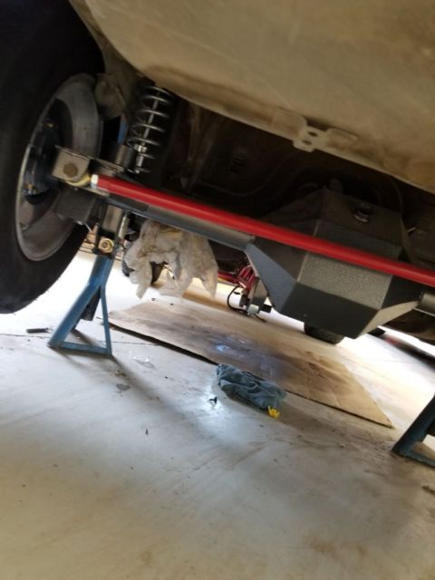 1994 Red Chevrolet Camaro Coupe