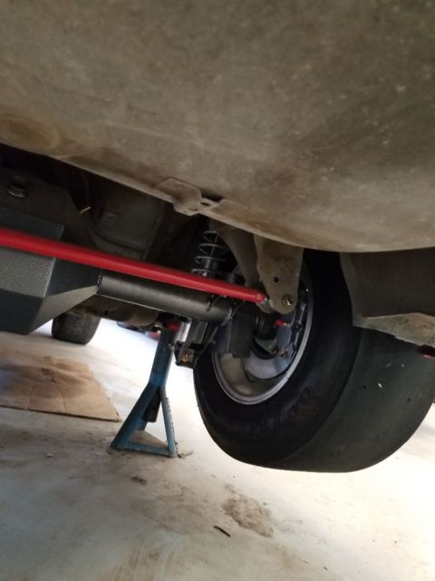 1994 Red Chevrolet Camaro Coupe