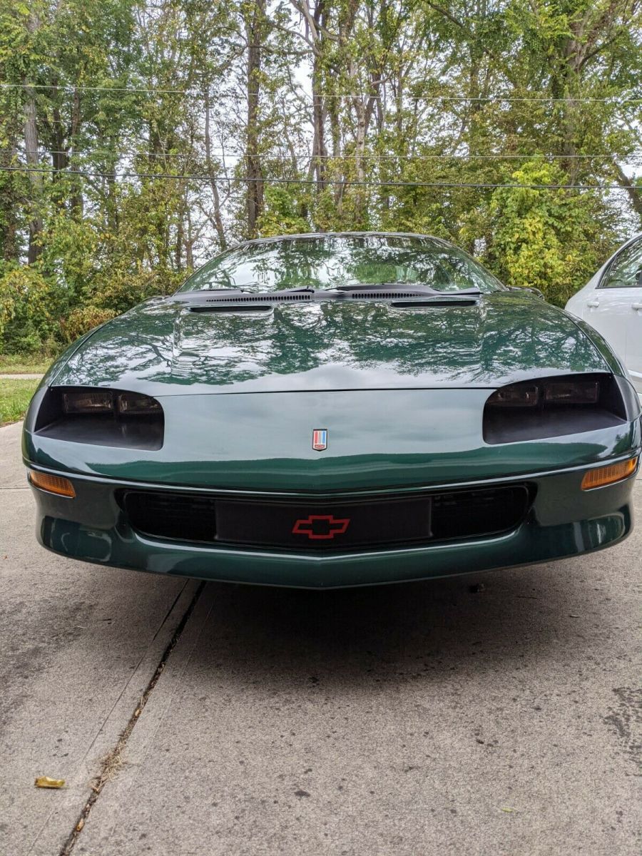 1994 Chevrolet Camaro Coupe