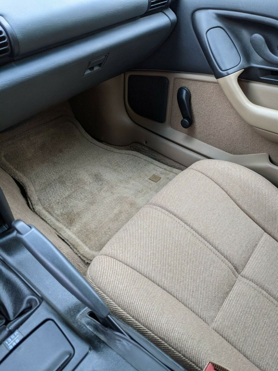 1994 Chevrolet Camaro Coupe