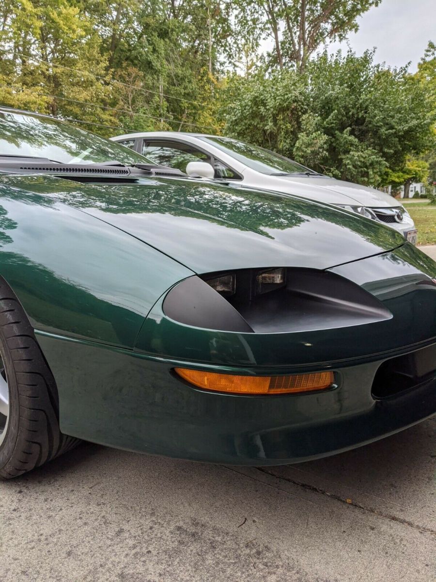 1994 Chevrolet Camaro Coupe