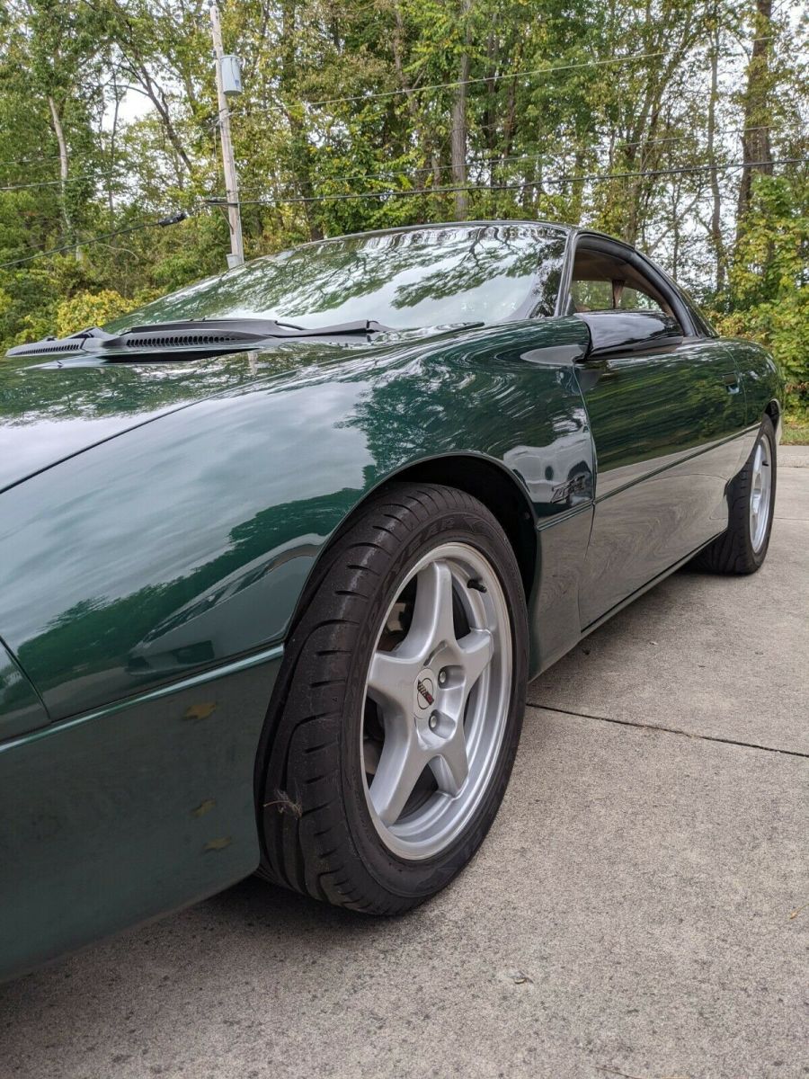 1994 Chevrolet Camaro Coupe
