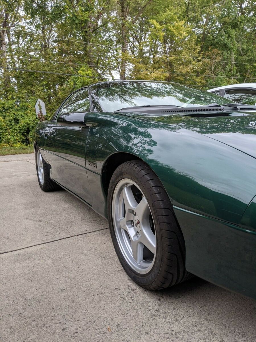 1994 Chevrolet Camaro Coupe
