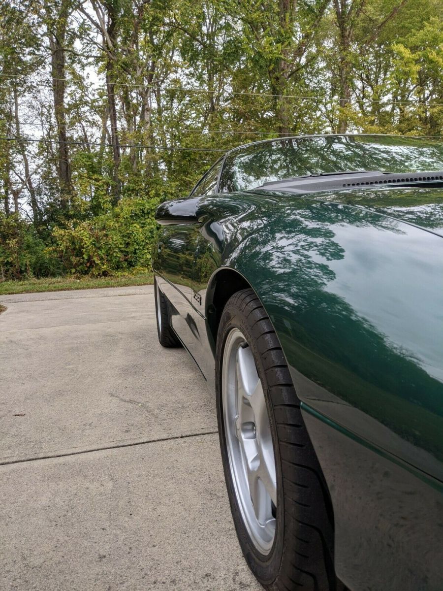 1994 Chevrolet Camaro Coupe
