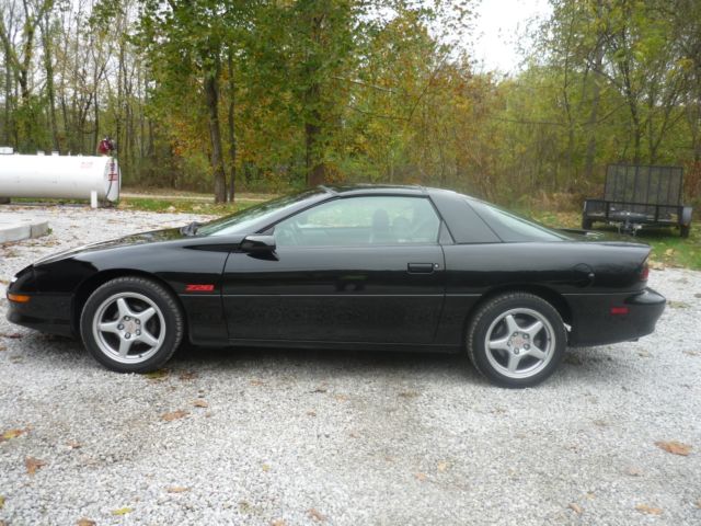1994 Chevrolet Camaro