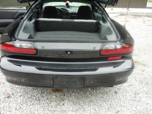 1994 Chevrolet Camaro