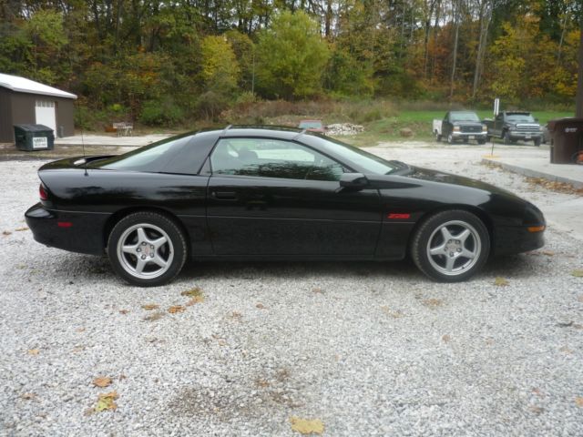 1994 Chevrolet Camaro