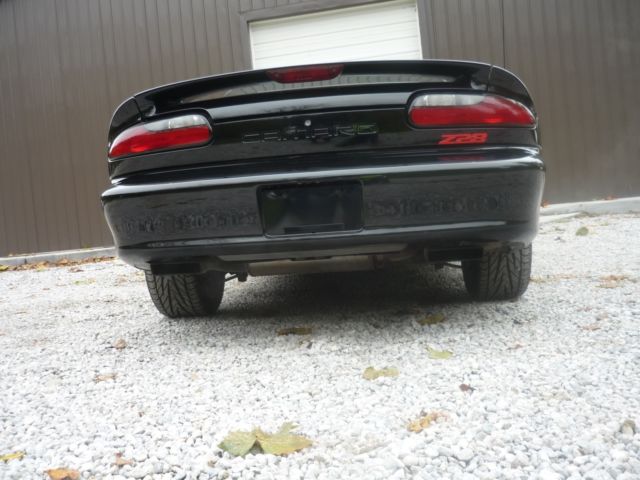 1994 Chevrolet Camaro