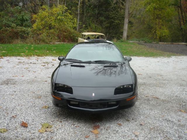 1994 Chevrolet Camaro