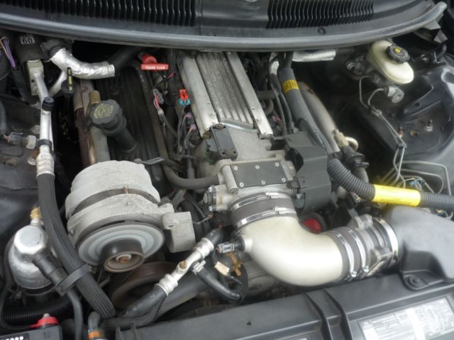 1994 Chevrolet Camaro