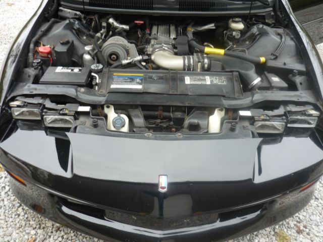 1994 Chevrolet Camaro