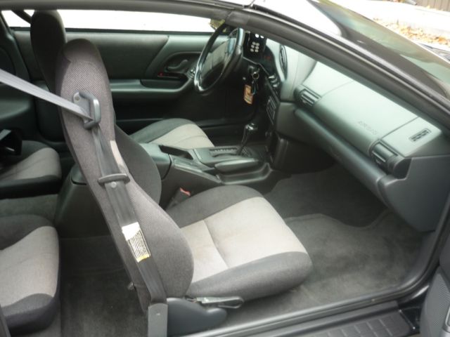 1994 Chevrolet Camaro