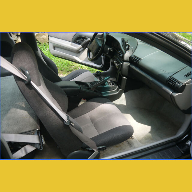 1994 Chevrolet Camaro