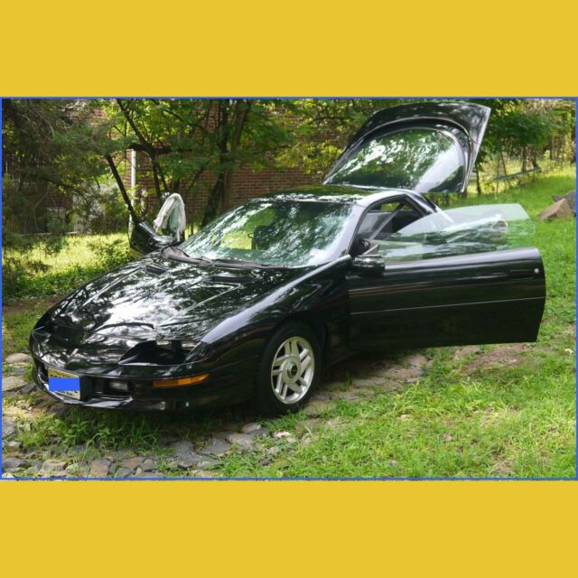 1994 Chevrolet Camaro
