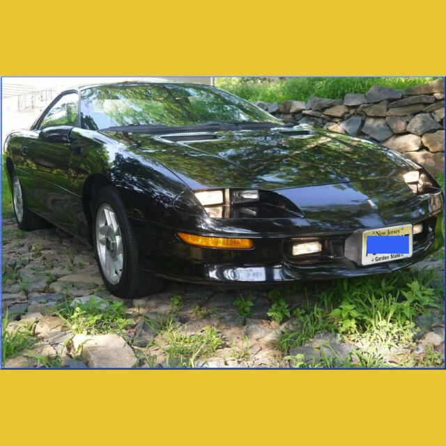 1994 Chevrolet Camaro