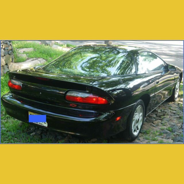 1994 Chevrolet Camaro