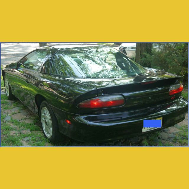 1994 Chevrolet Camaro