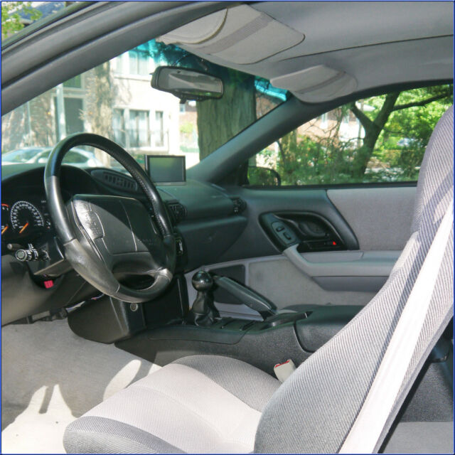 1994 Chevrolet Camaro