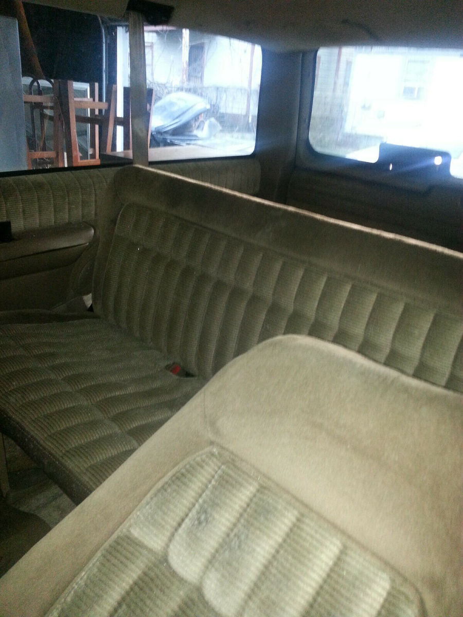 1994 Chevrolet Blazer