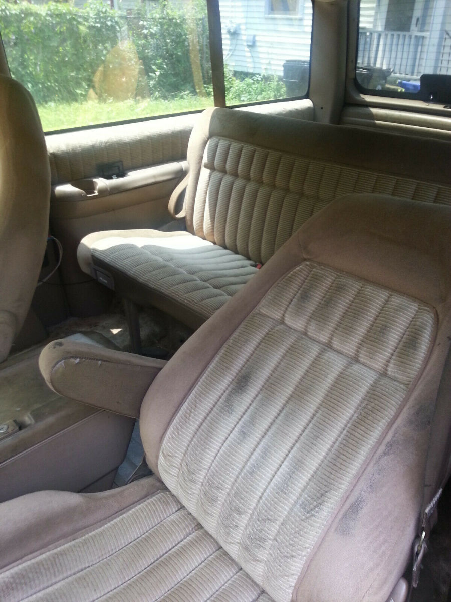 1994 Chevrolet Blazer