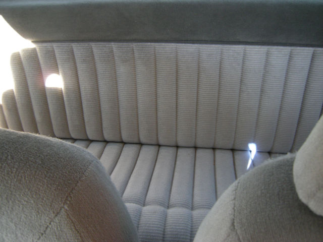 1994 White Chevrolet Silverado 1500 Extended Cab Pickup