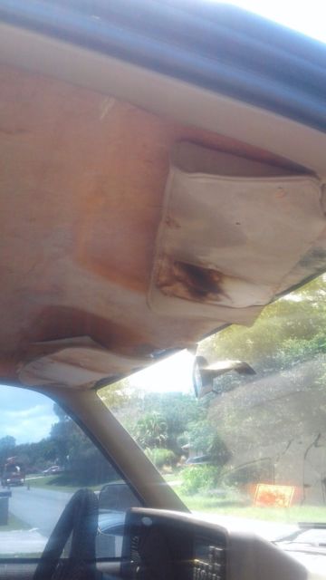 1994 Black Chevrolet Other Pickups Pick up truck Z71