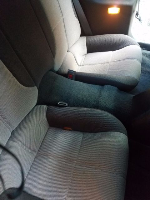 1994 White Chevrolet Camaro Convertible