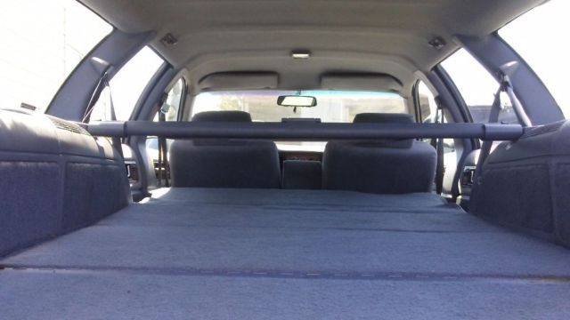 1994 Chevrolet Capriceold
