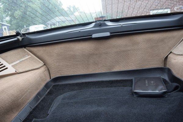 1994 Green Chevrolet Corvette Coupe