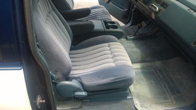 1994 Chevrolet C/K Pickup 1500