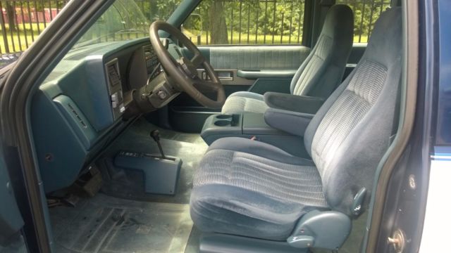 1994 Chevrolet C/K Pickup 1500